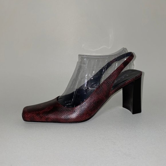 Paloma-08 pump heels